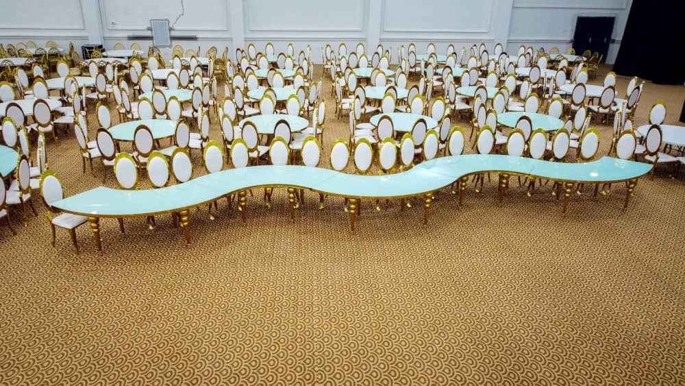 KRATOS BALLROOM